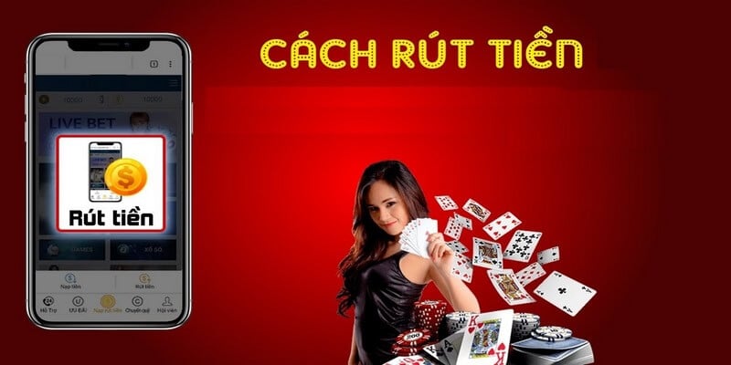 Lưu ý khi thực hiện hướng dẫn rút tiền Xoso66 