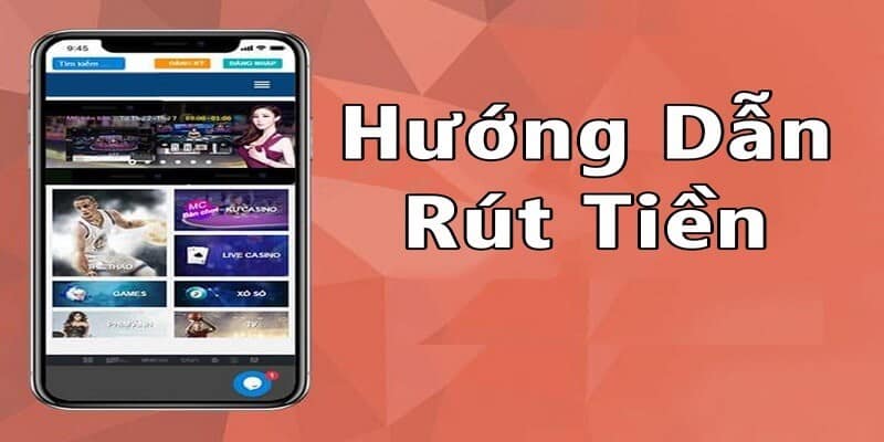 Khai báo lệnh hướng dẫn rút tiền xoso66