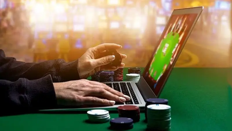 Sảnh chơi Casino Live có đa dạng trò chơi cho anh em lựa chọn   