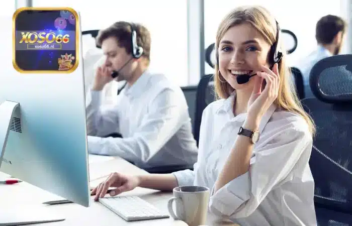 Tổng đài S66 chăm sóc khách hàng 24/7