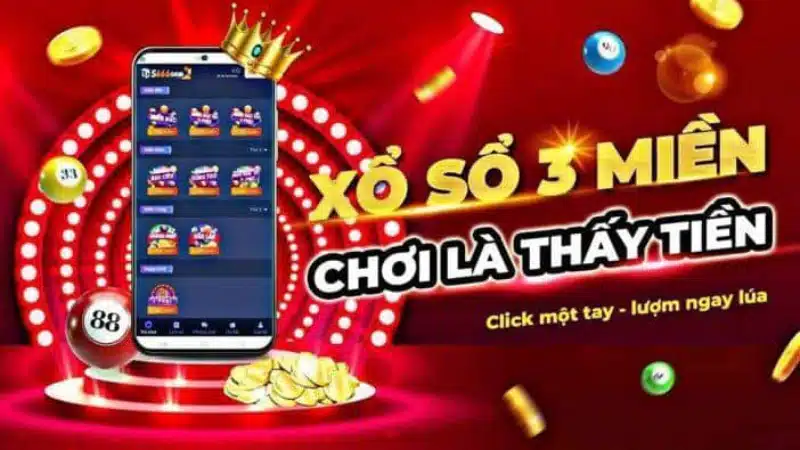 Bạn hãy tham gia sàn s66 online ngay hôm nay