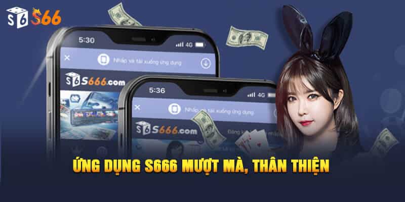 Giới thiệu về nhà cái S66